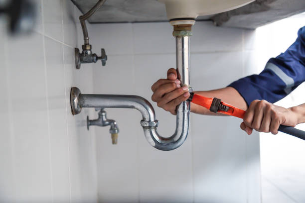 Best Drain Cleaning & Maintenance in USA